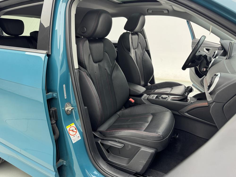 Audi Audi Q2L