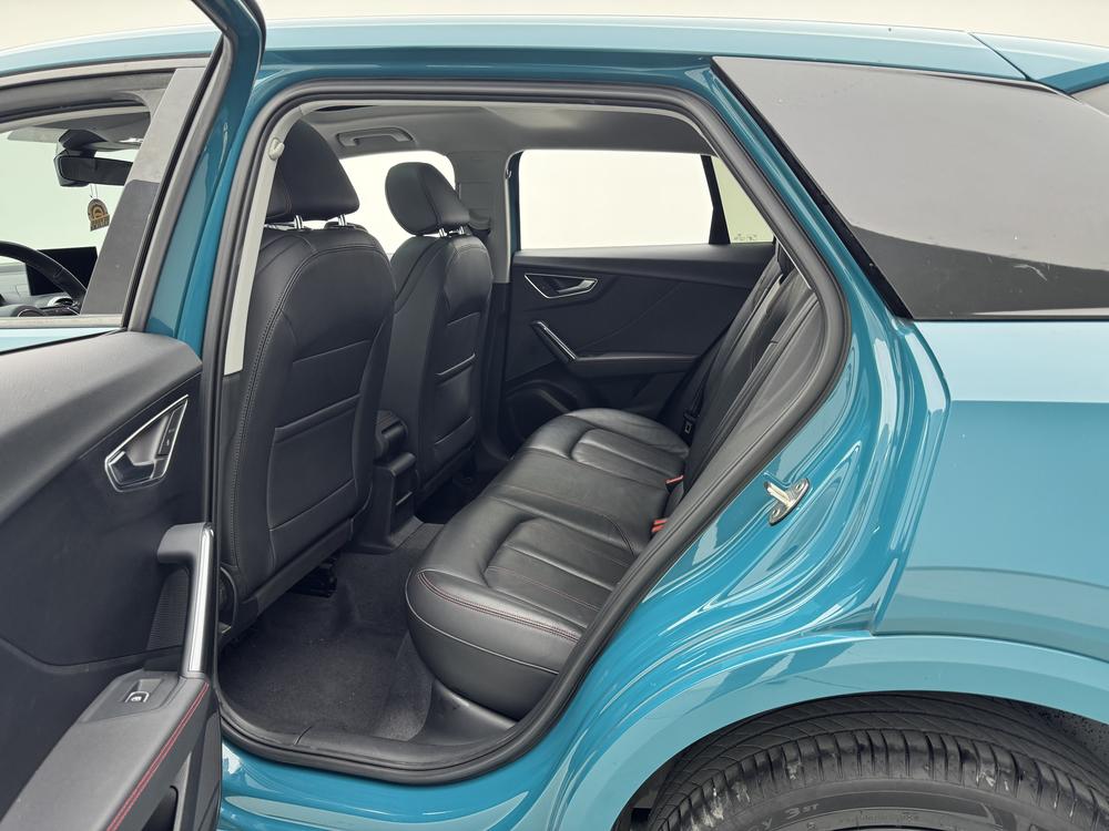 Audi Audi Q2L