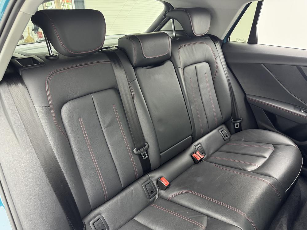 Audi Audi Q2L