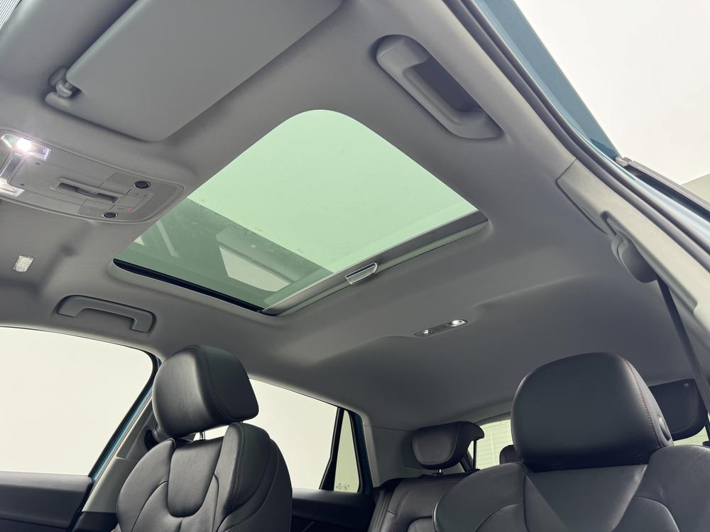 Audi Audi Q2L