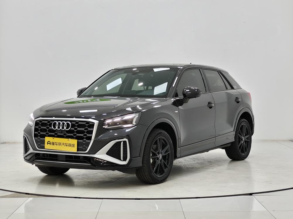 Audi Audi Q2L
