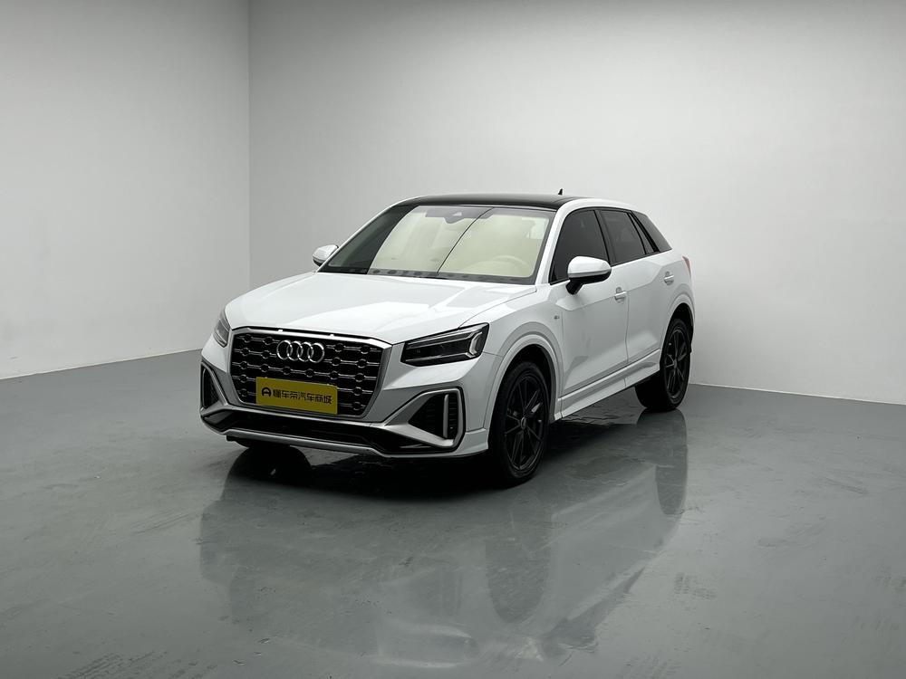 Audi Audi Q2L