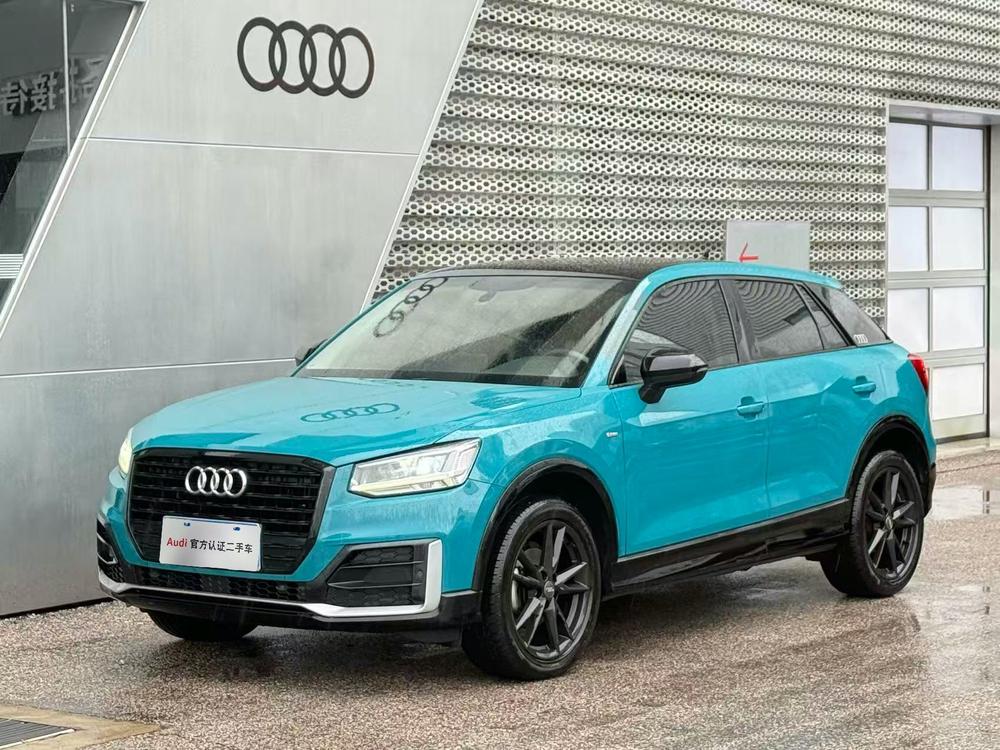 Audi Audi Q2L