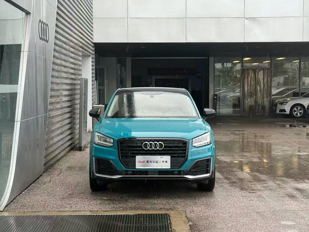 Audi Audi Q2L