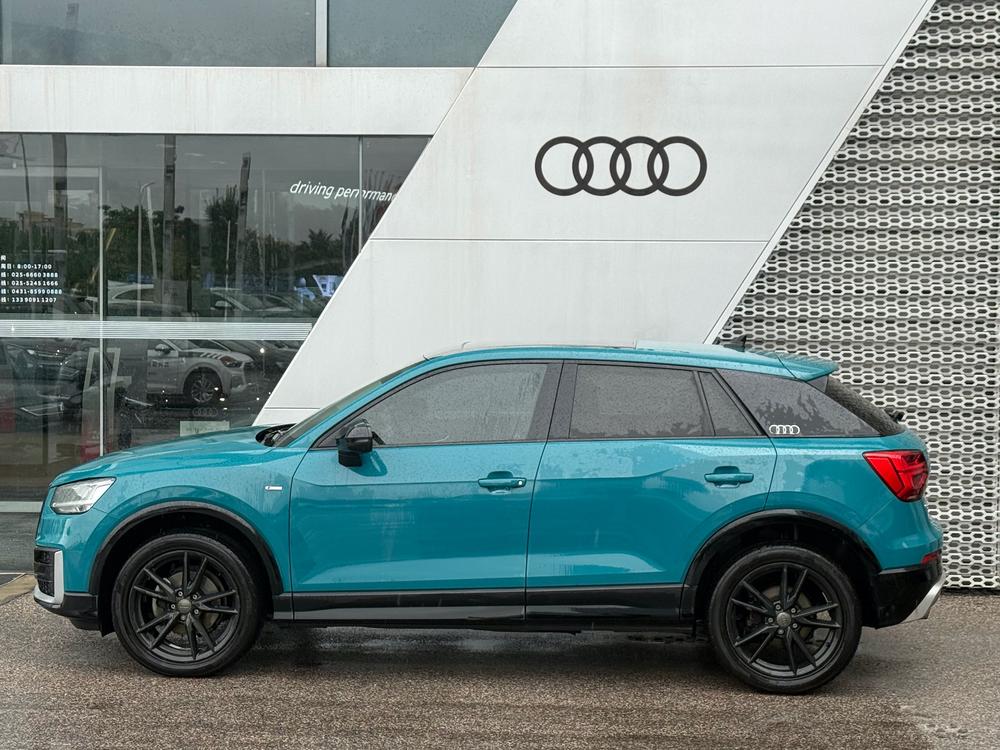 Audi Audi Q2L