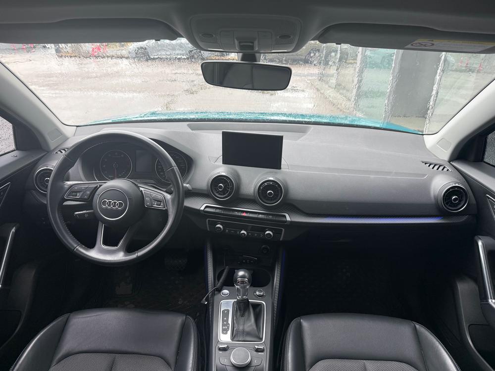 Audi Audi Q2L