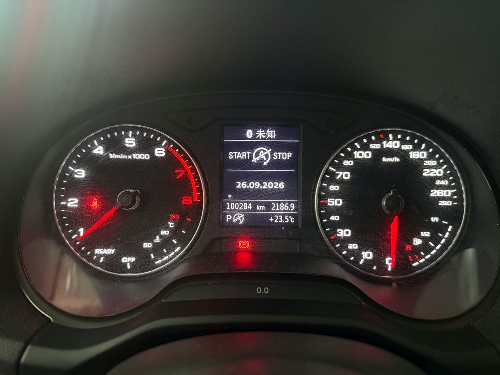 Audi Audi Q2L