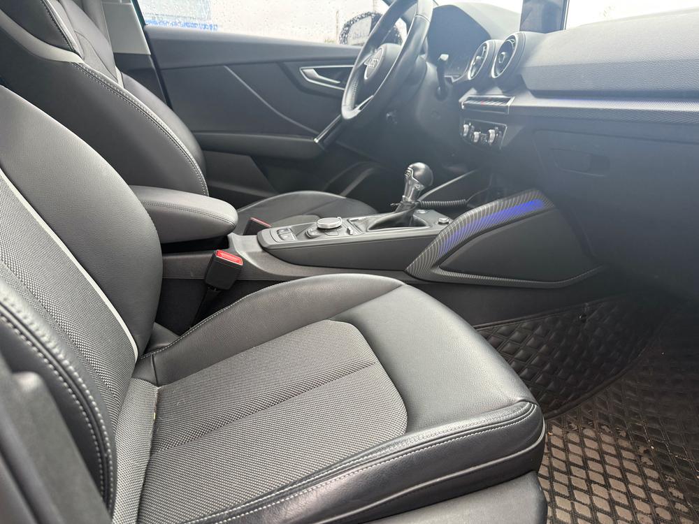 Audi Audi Q2L