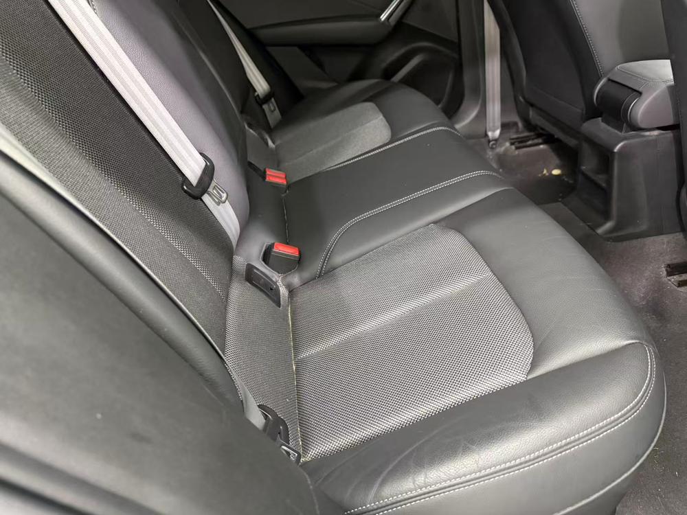 Audi Audi Q2L
