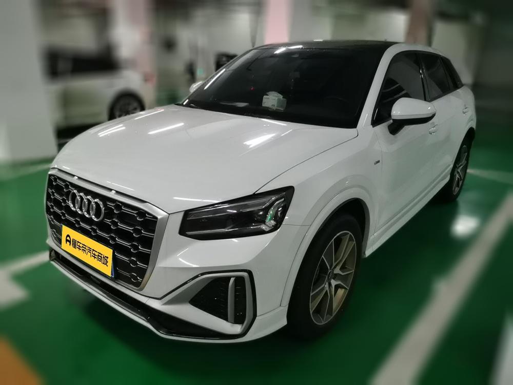 Audi Audi Q2L