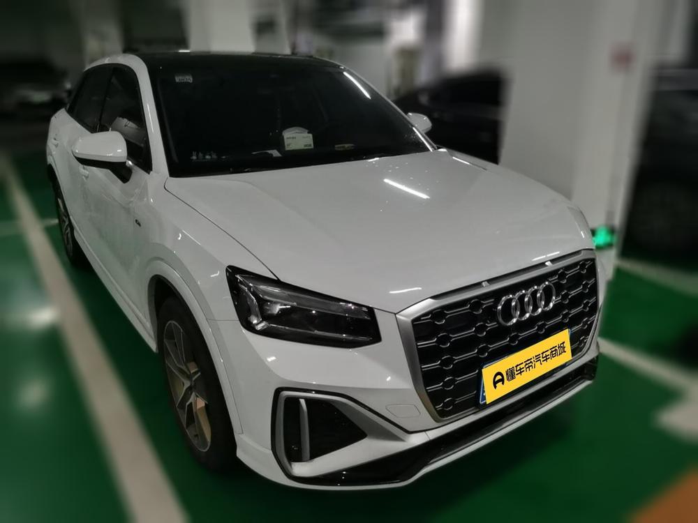 Audi Audi Q2L