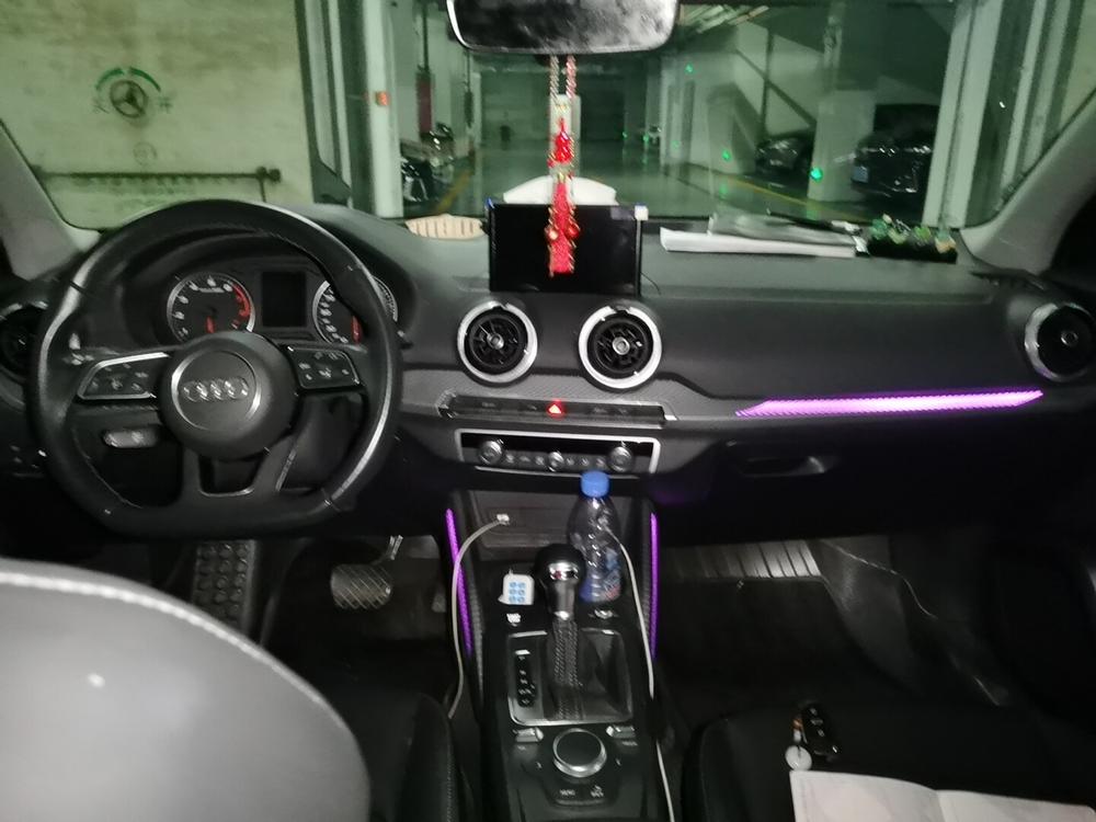 Audi Audi Q2L