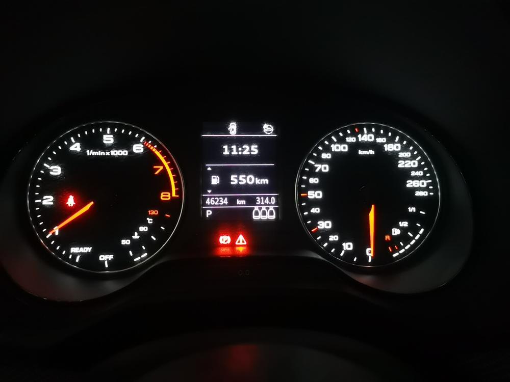 Audi Audi Q2L
