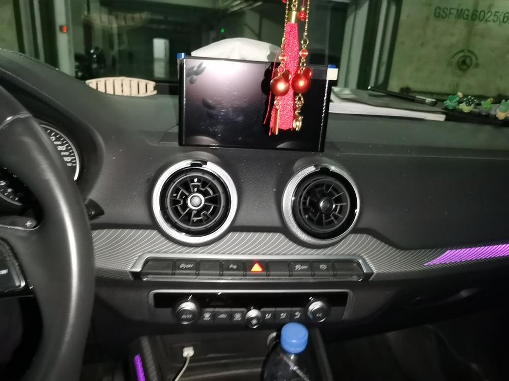 Audi Audi Q2L