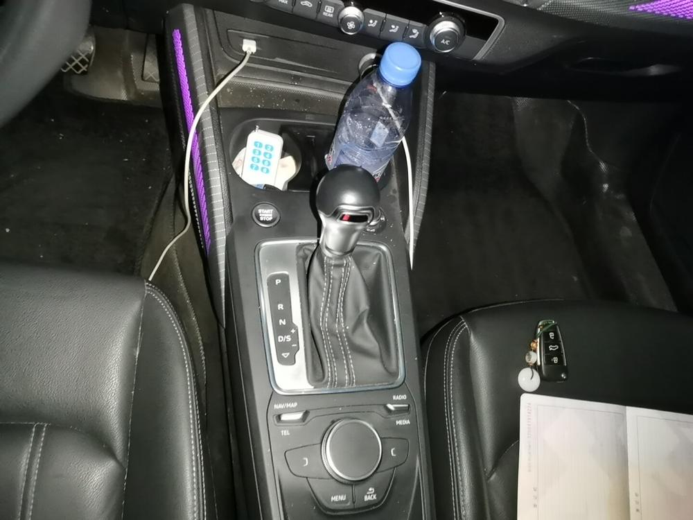 Audi Audi Q2L