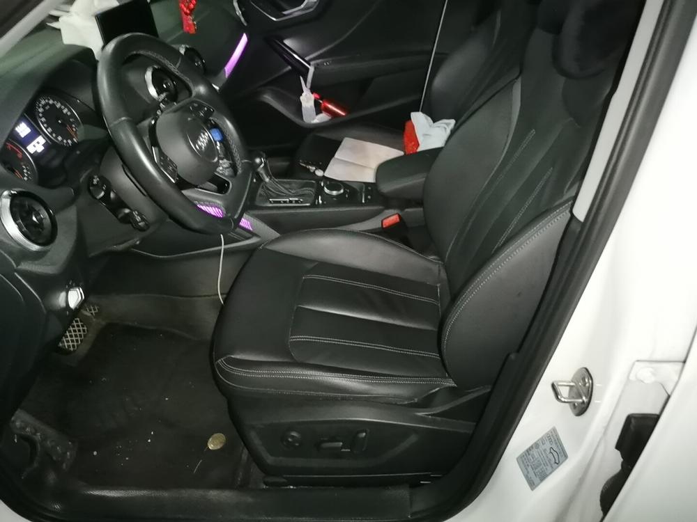 Audi Audi Q2L