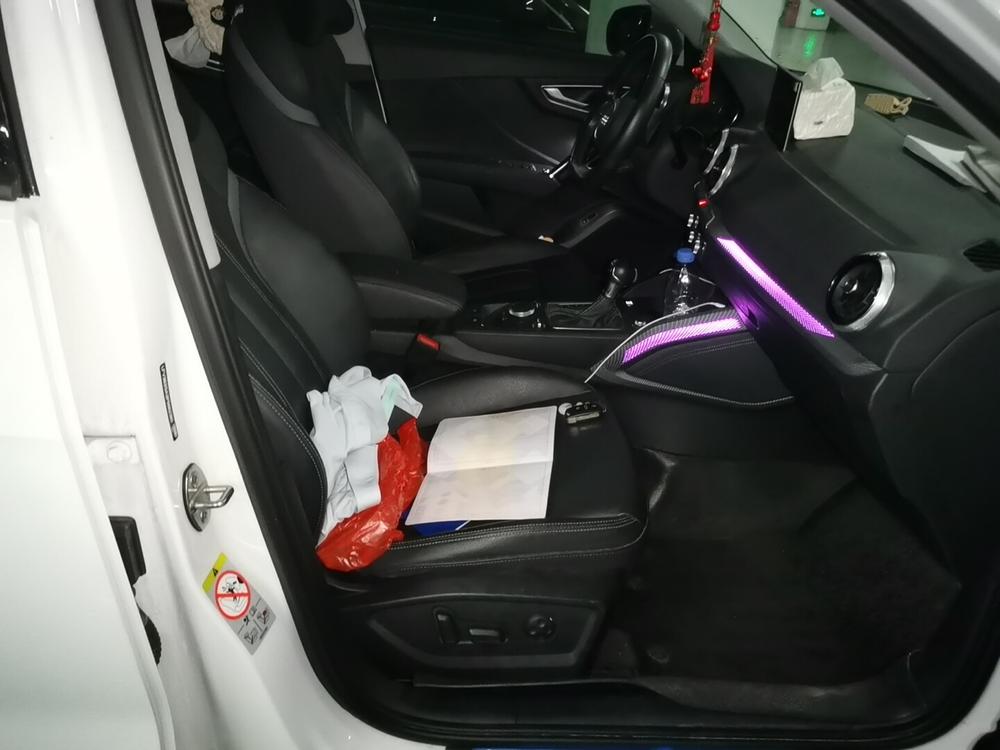 Audi Audi Q2L
