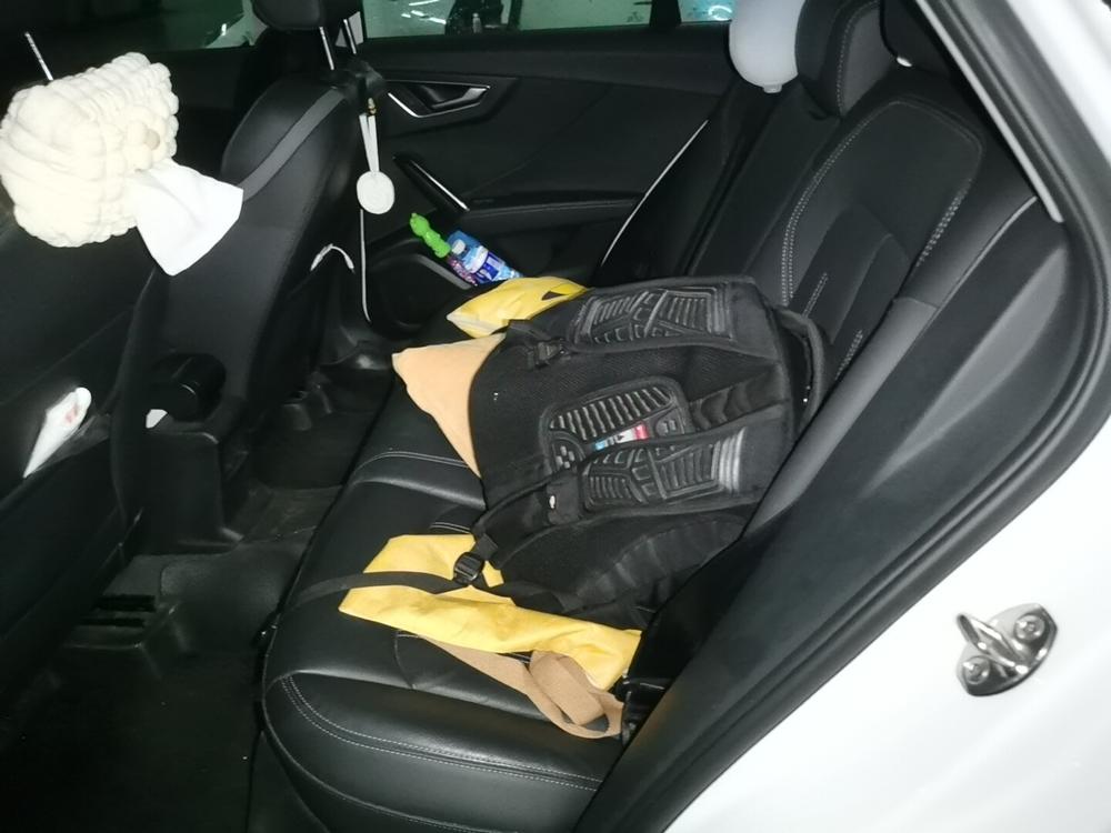 Audi Audi Q2L