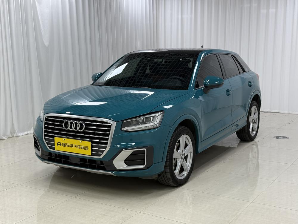Audi Audi Q2L