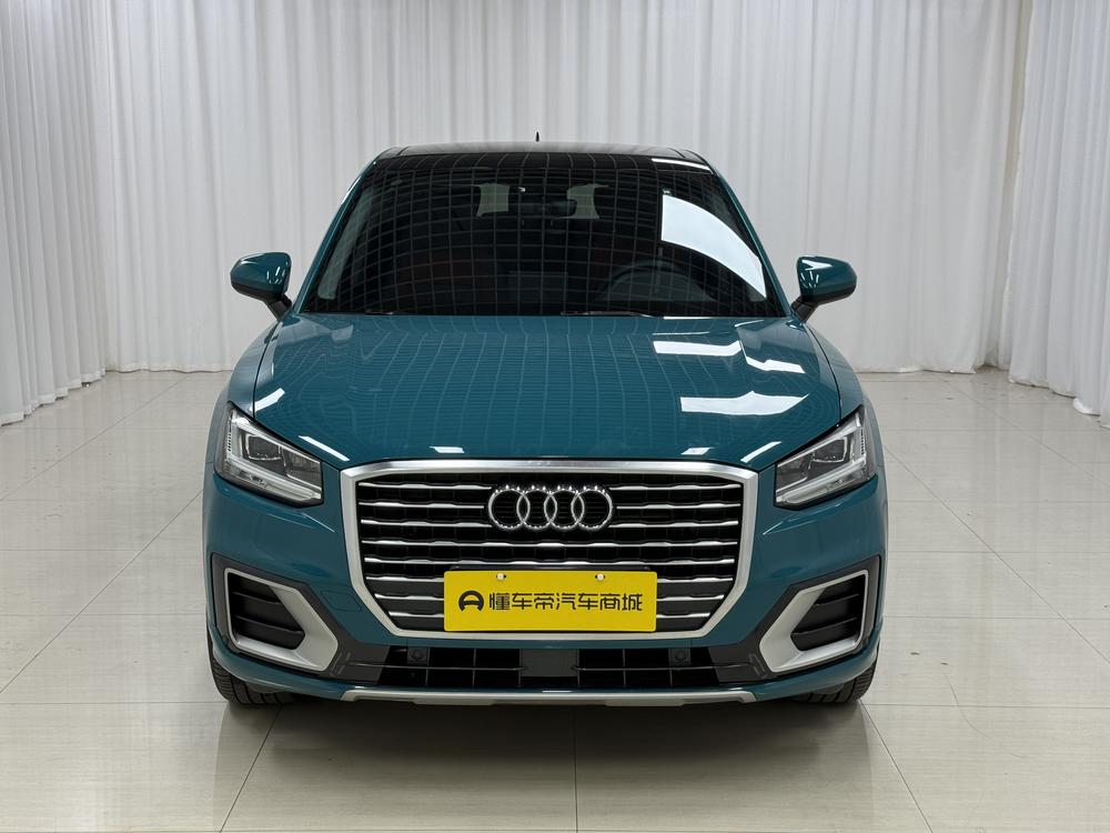 Audi Audi Q2L