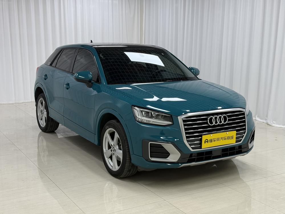 Audi Audi Q2L