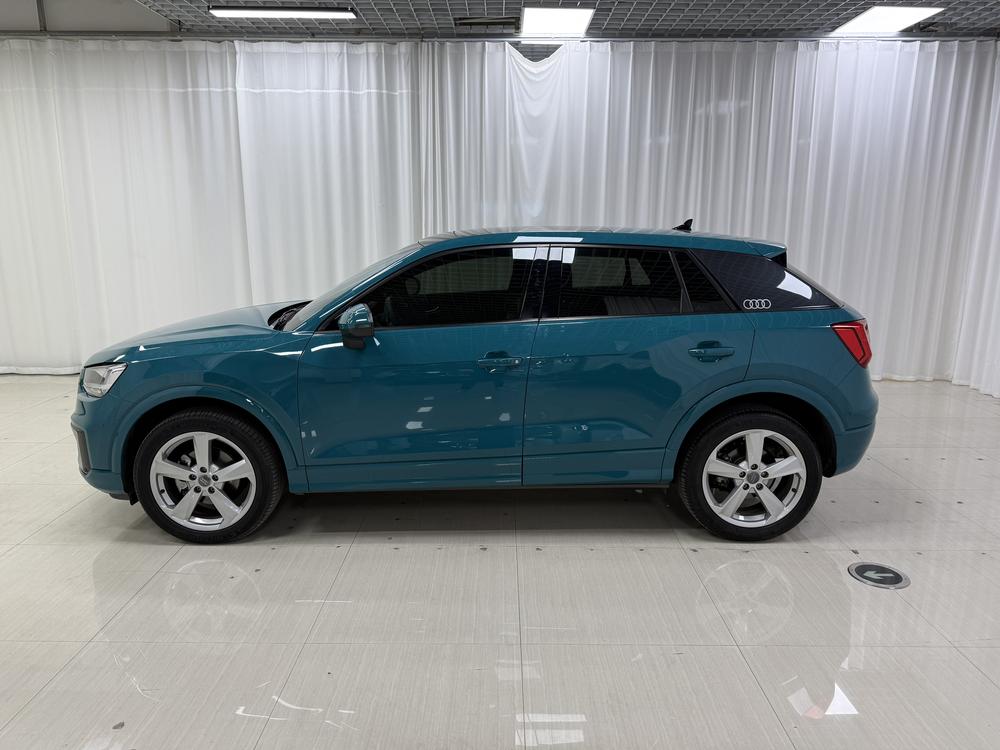 Audi Audi Q2L
