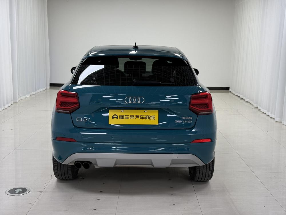 Audi Audi Q2L