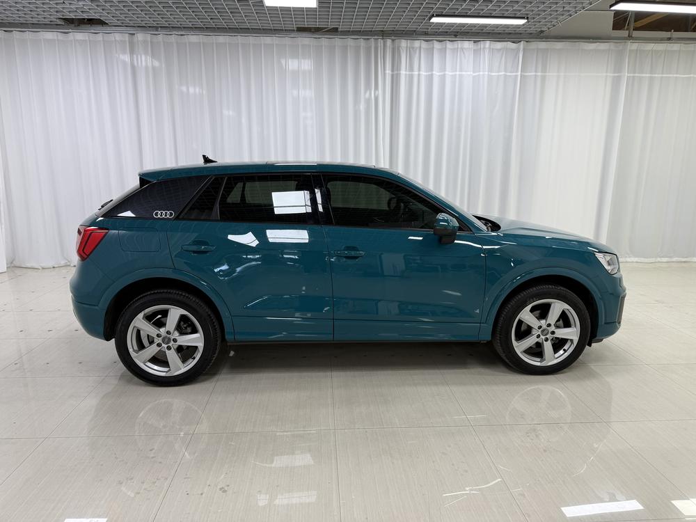 Audi Audi Q2L