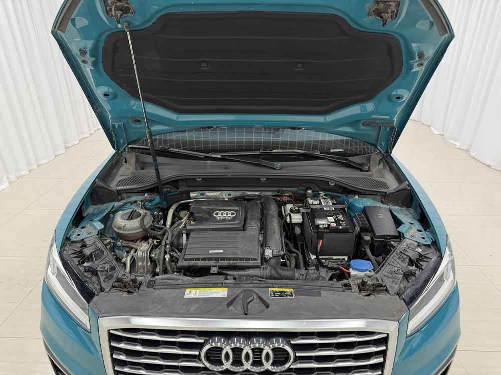 Audi Audi Q2L