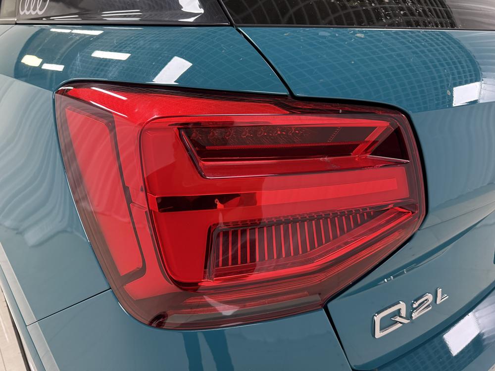 Audi Audi Q2L