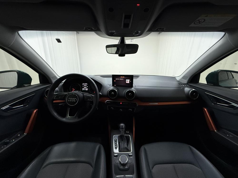 Audi Audi Q2L