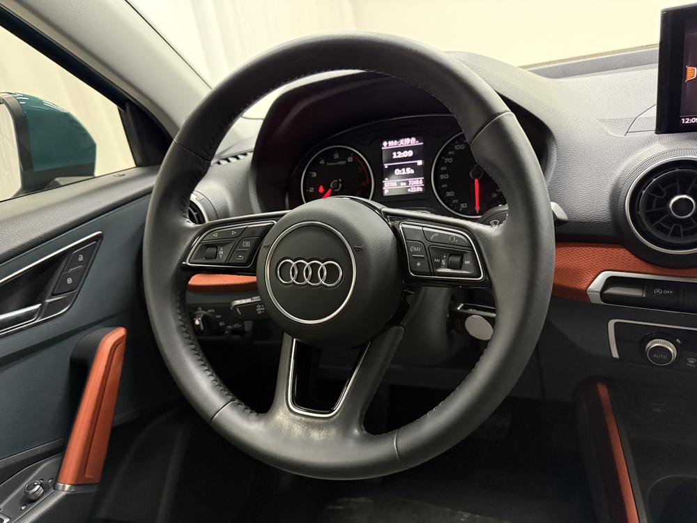 Audi Audi Q2L