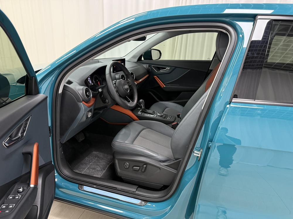 Audi Audi Q2L