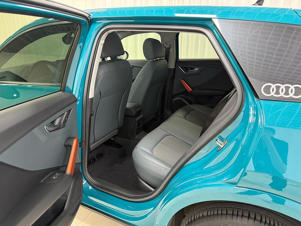 Audi Audi Q2L