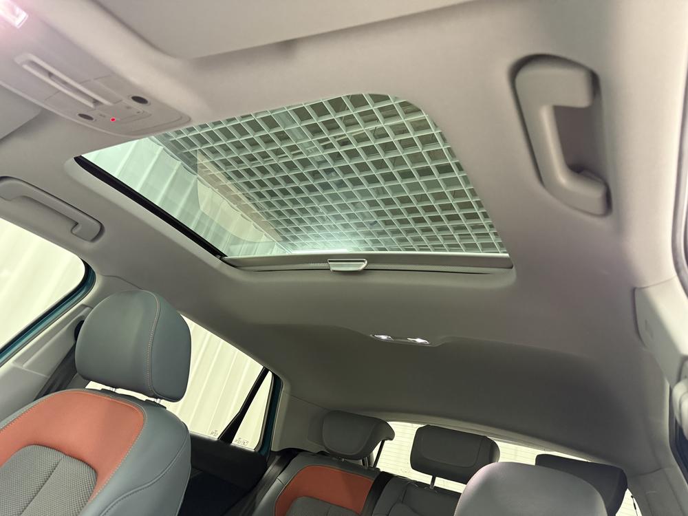 Audi Audi Q2L