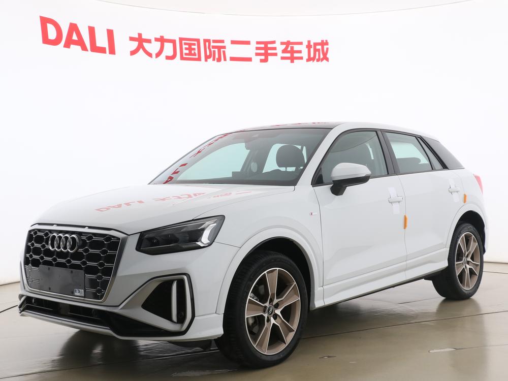 Audi Audi Q2L