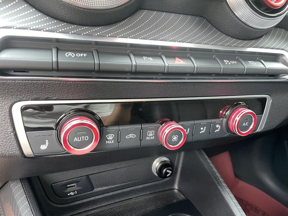 Audi Audi Q2L