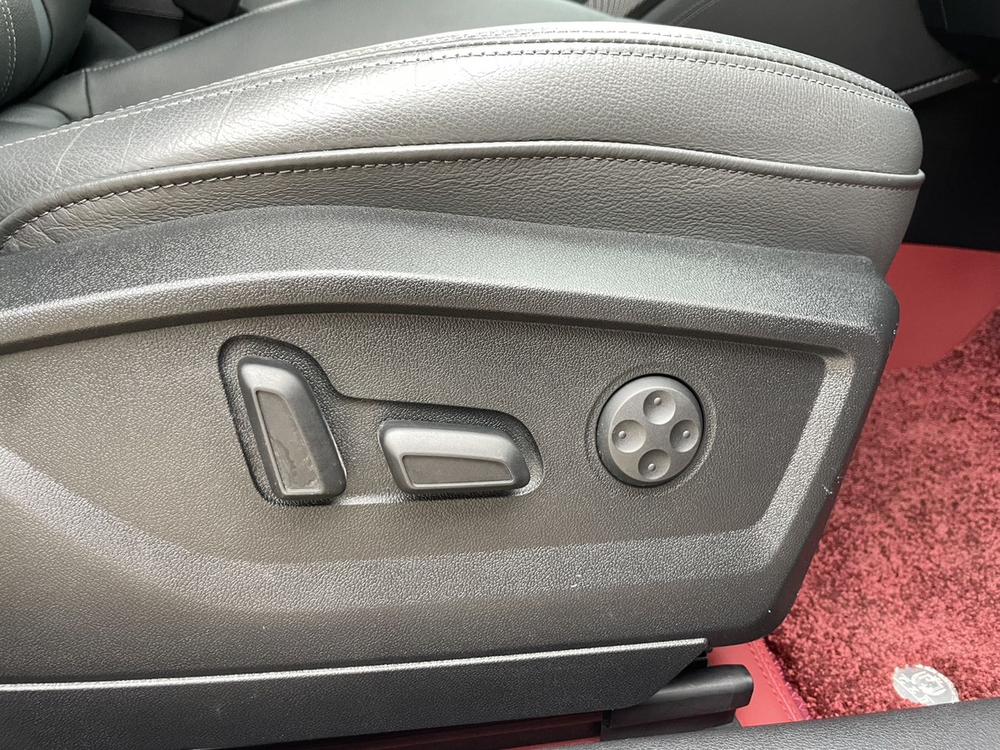Audi Audi Q2L