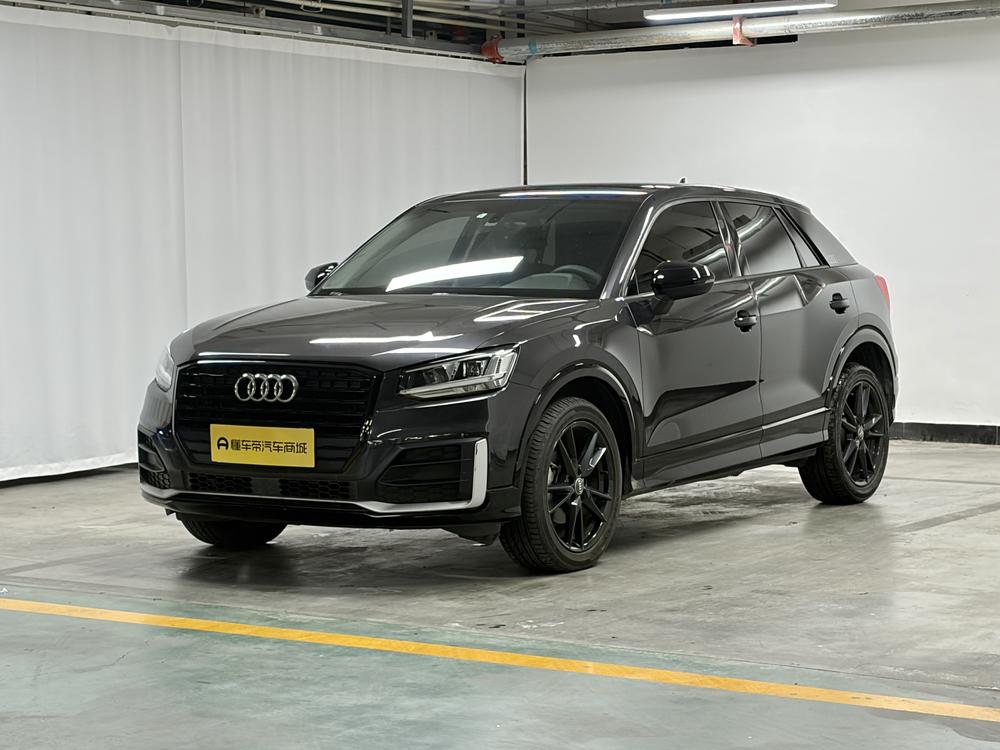 Audi Audi Q2L