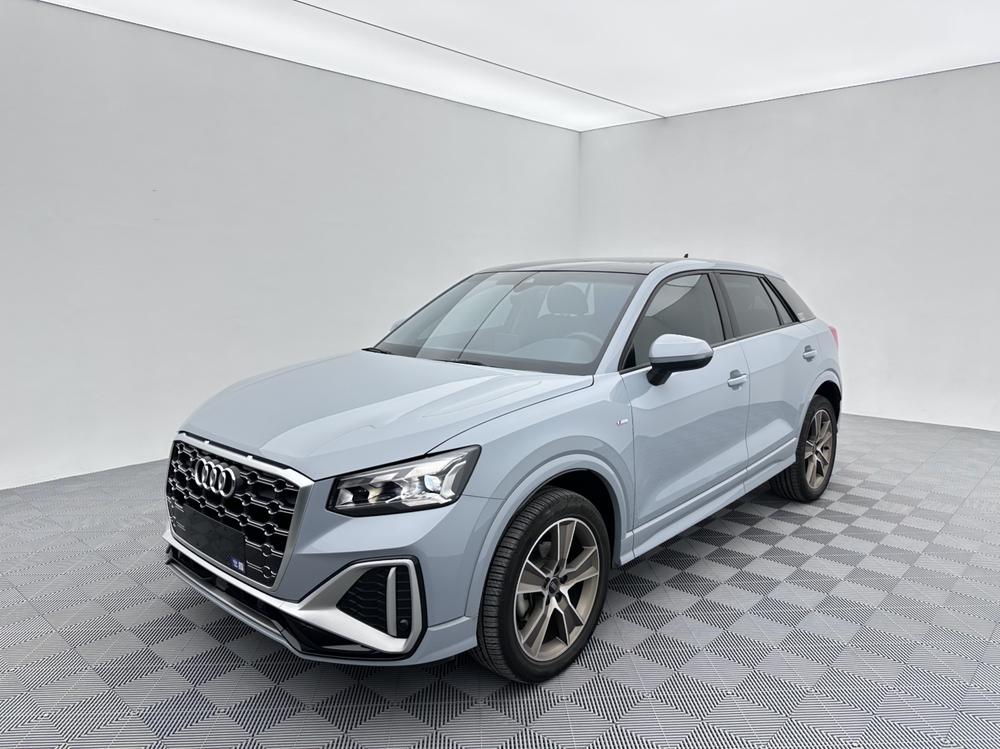 Audi Audi Q2L