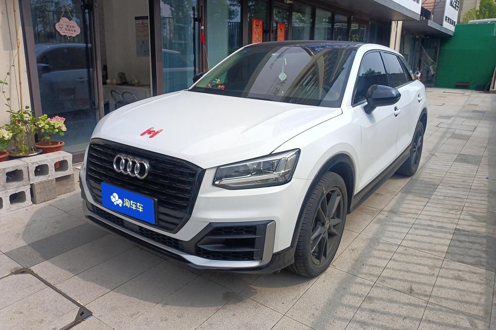 Audi Audi Q2L