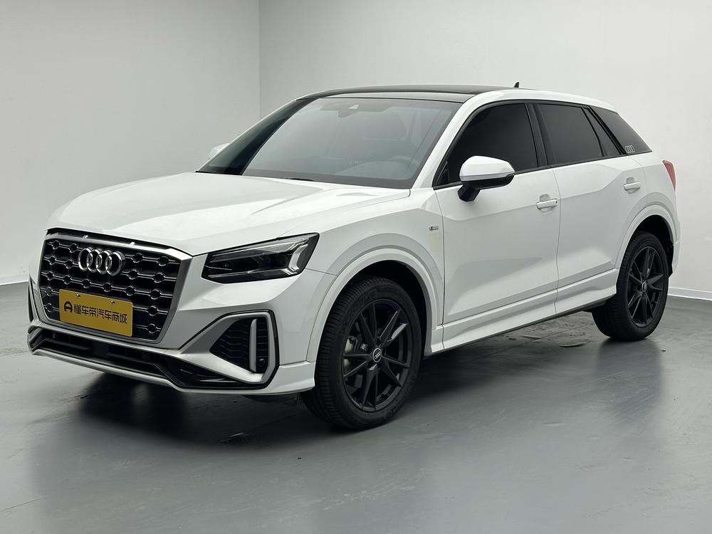 Audi Audi Q2L