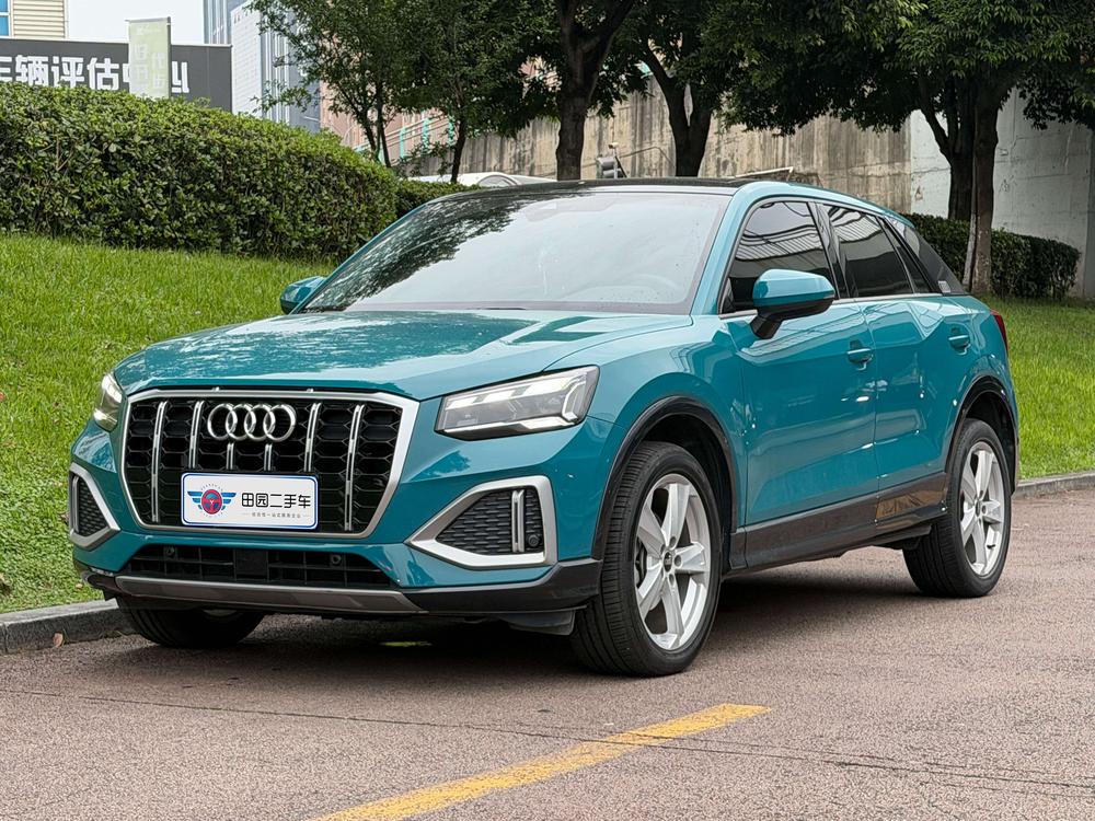 Audi Audi Q2L