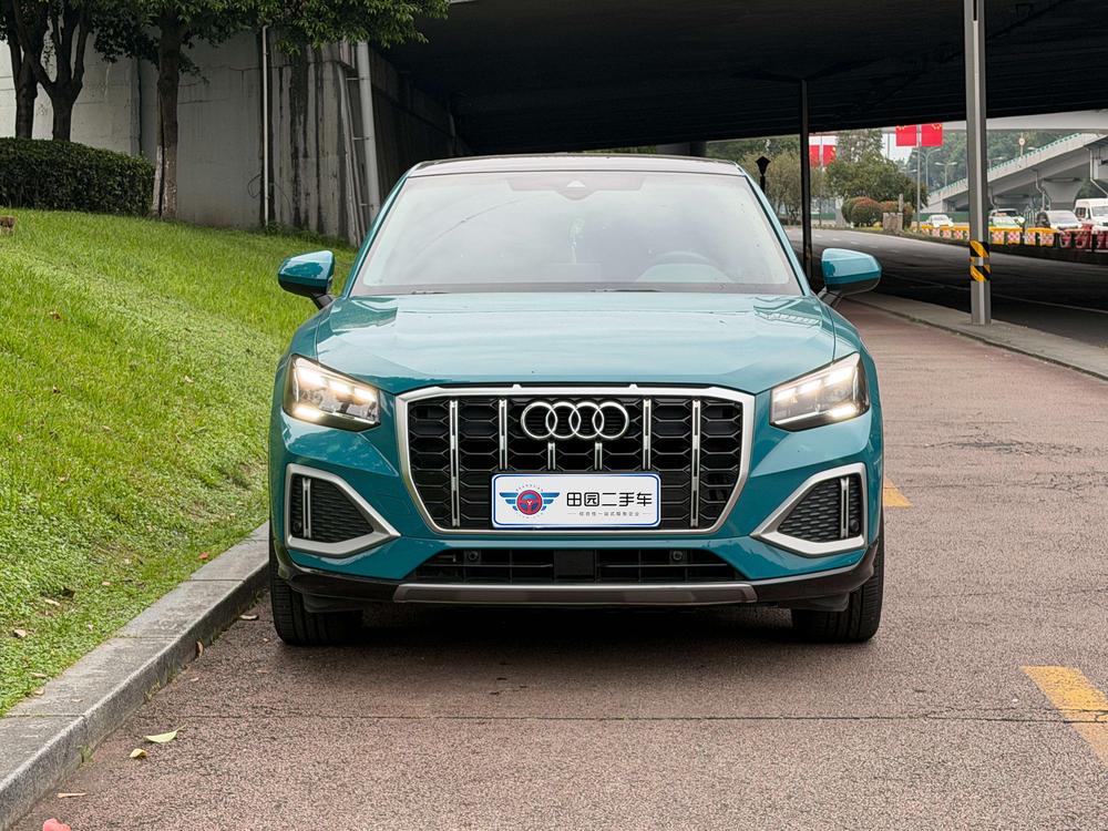 Audi Audi Q2L
