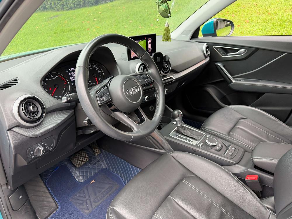 Audi Audi Q2L
