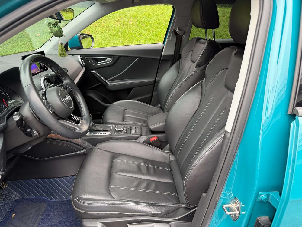 Audi Audi Q2L