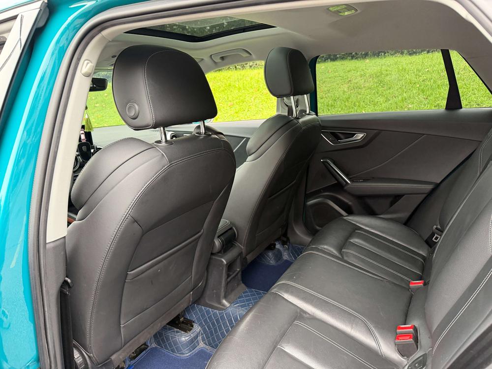 Audi Audi Q2L