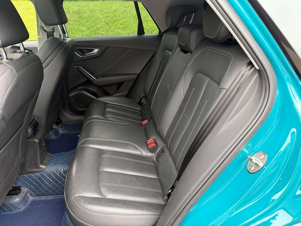 Audi Audi Q2L