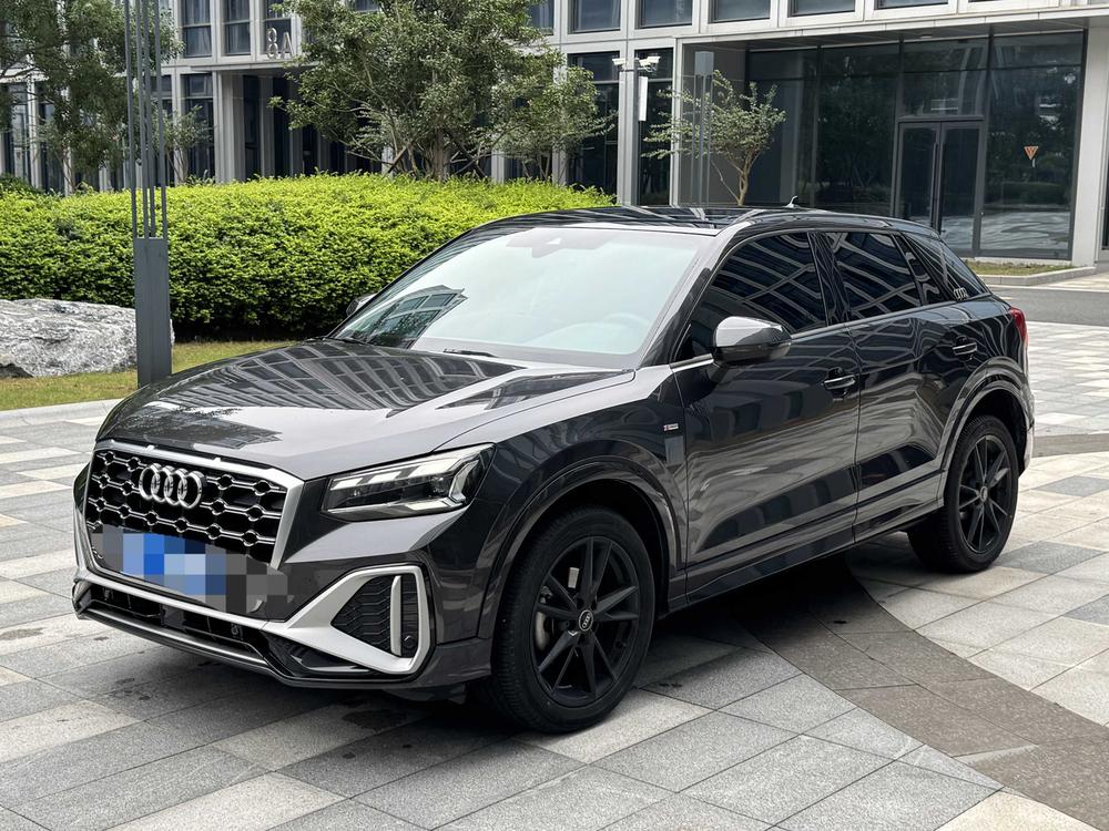 Audi Audi Q2L