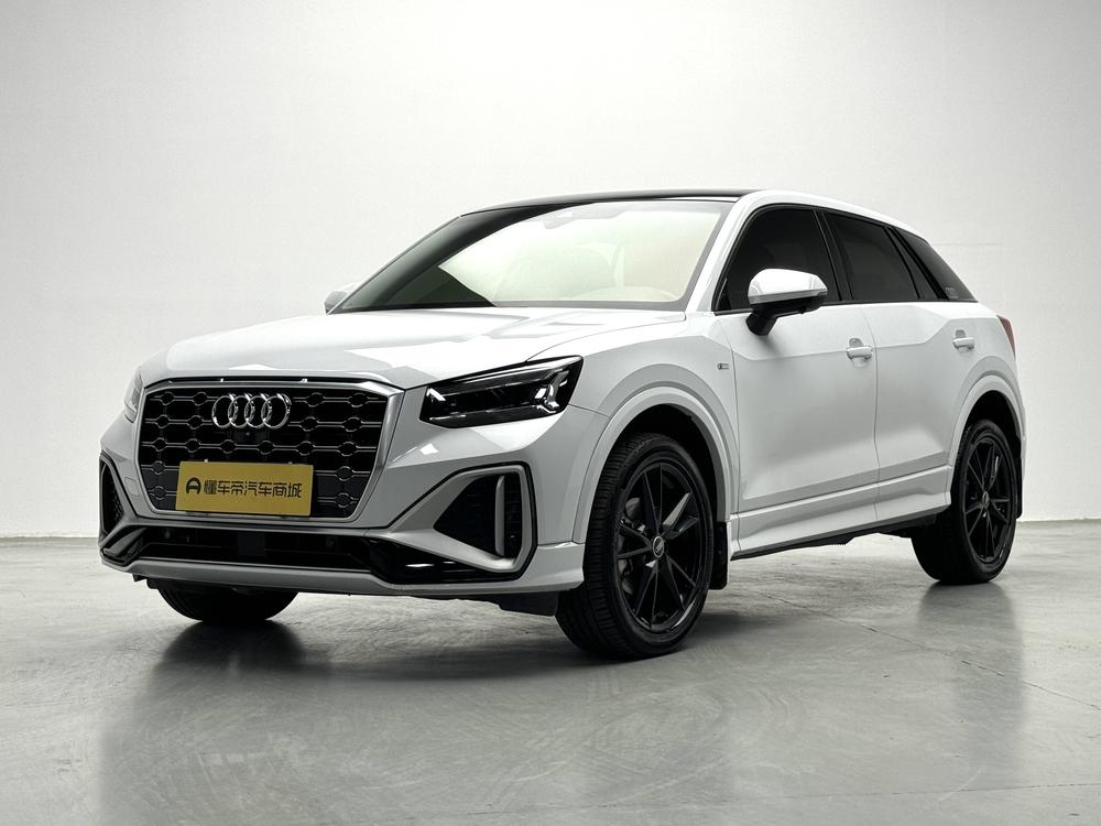 Audi Audi Q2L
